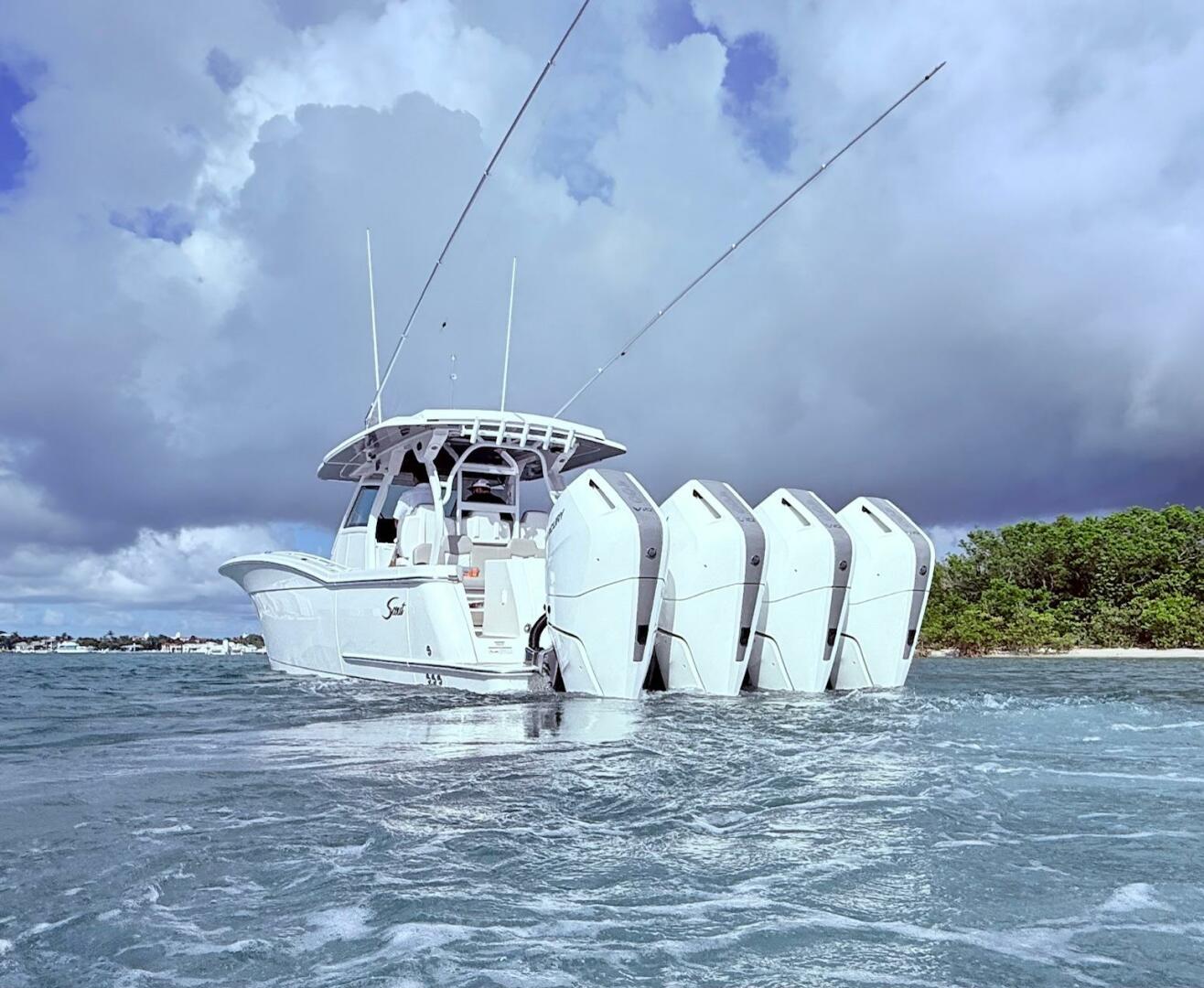 2006 Carver 43 Motor Yacht - Image 82