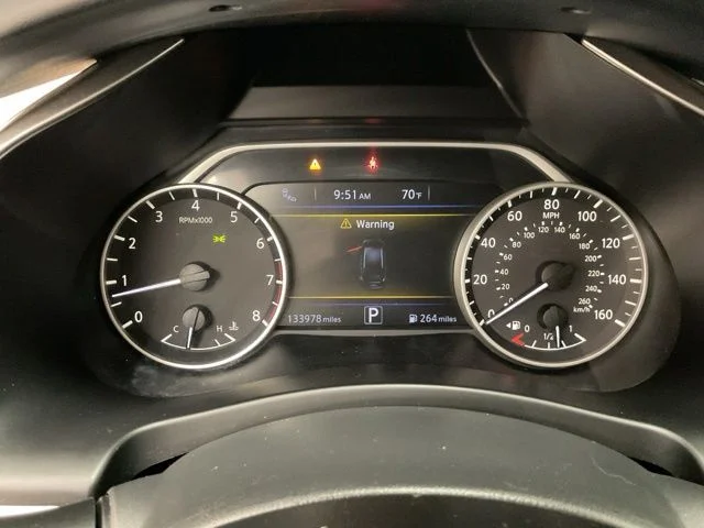 2018 Nissan Murano Utility 4D Platinum AWD V6 - Image 14