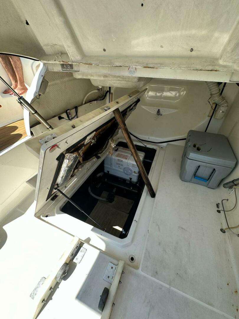 2007 Cranchi Mediterranee 50 HT - Image 68