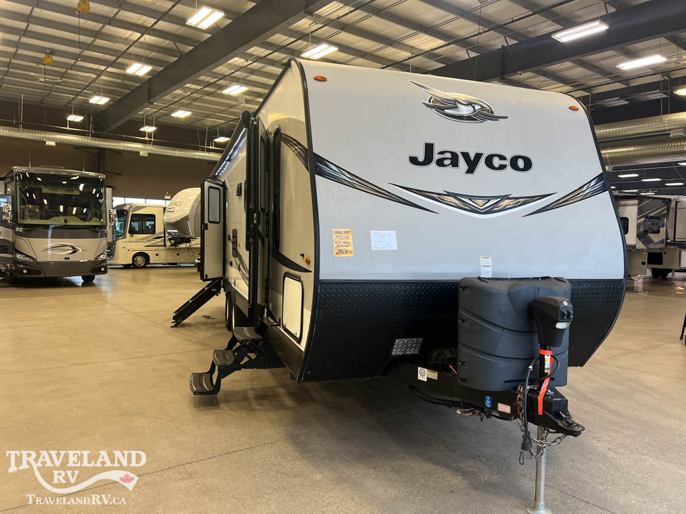 2019 Jayco Jay Flight SLX 8 286BHSW - Image 5