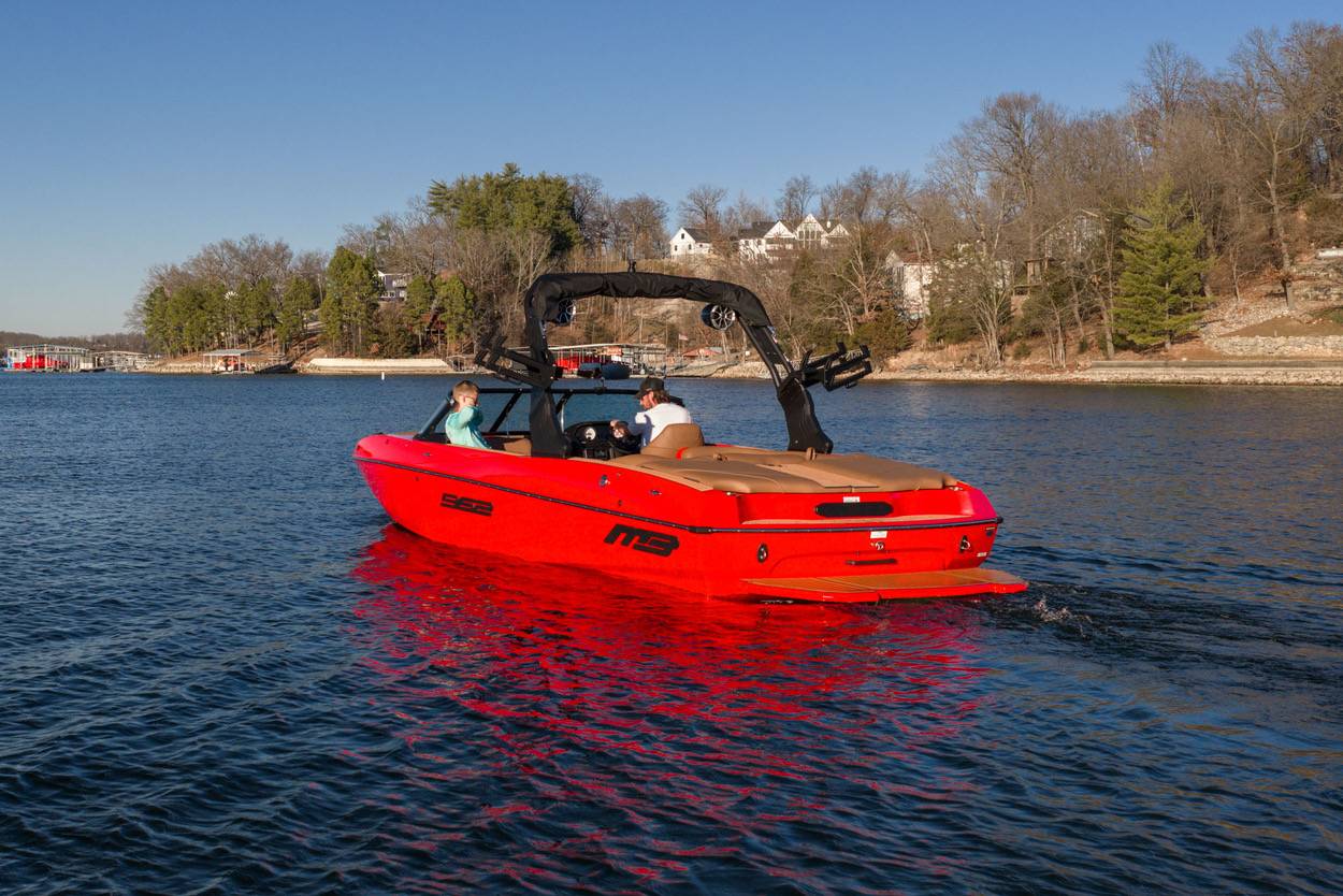 2026 MB Sports B52 23 Classic - Image 2