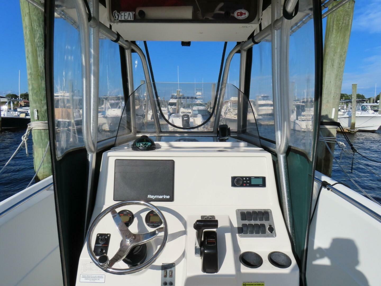 2005 Sailfish - Image 18