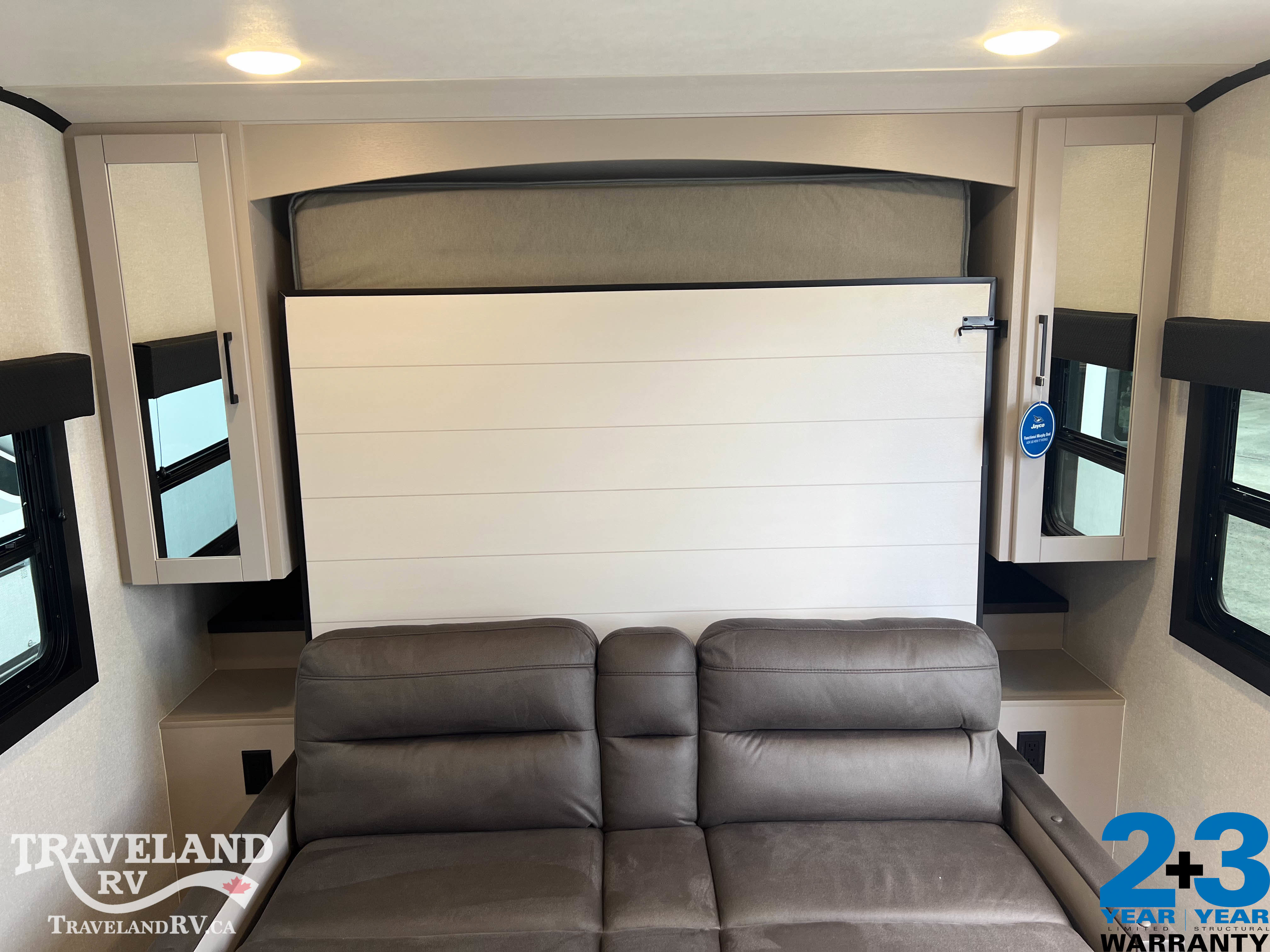 2026 Jayco Jay Feather 21MML - Image 8