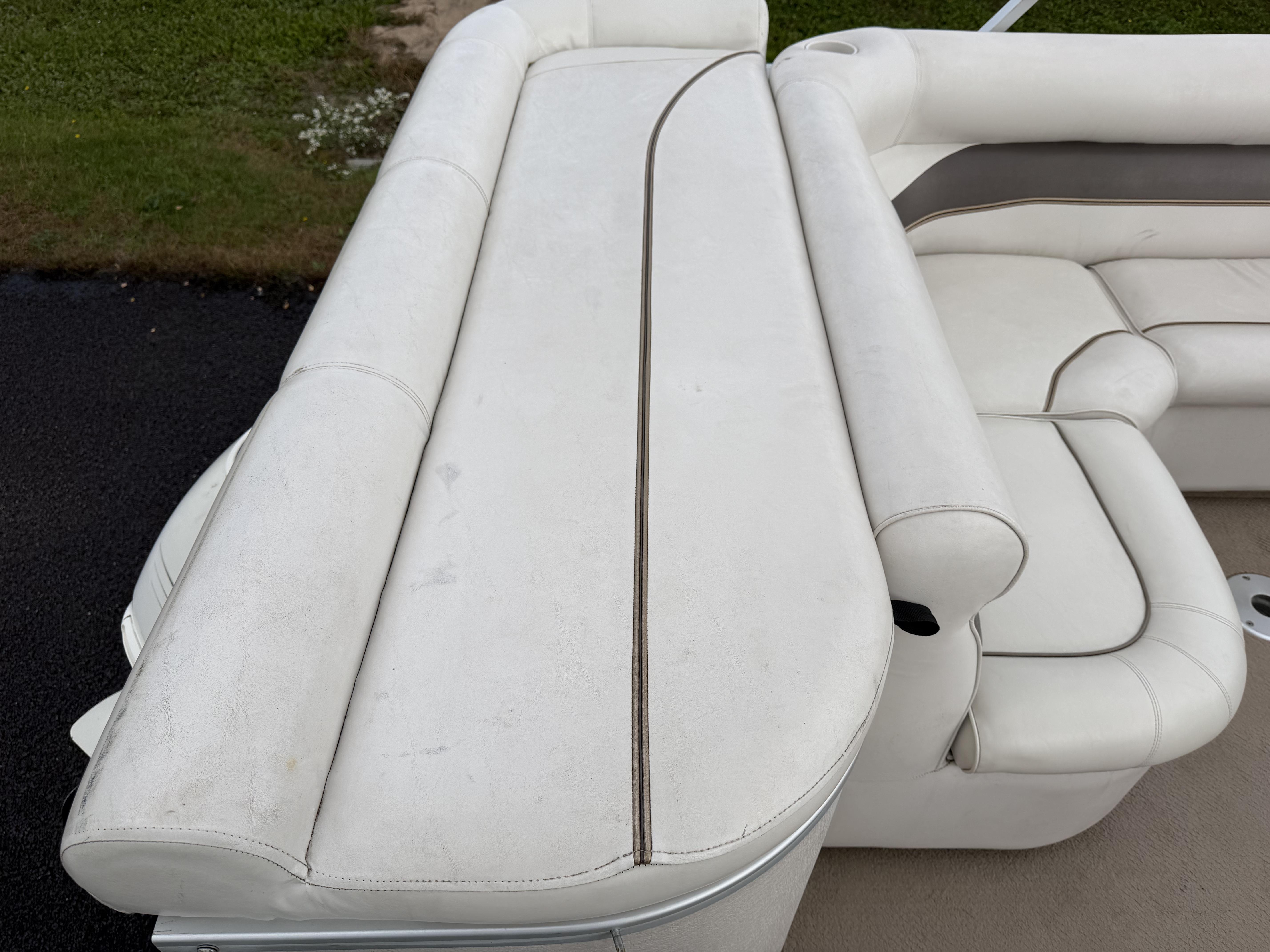 2006 PREMIER 225 SUNSATION - Image 18