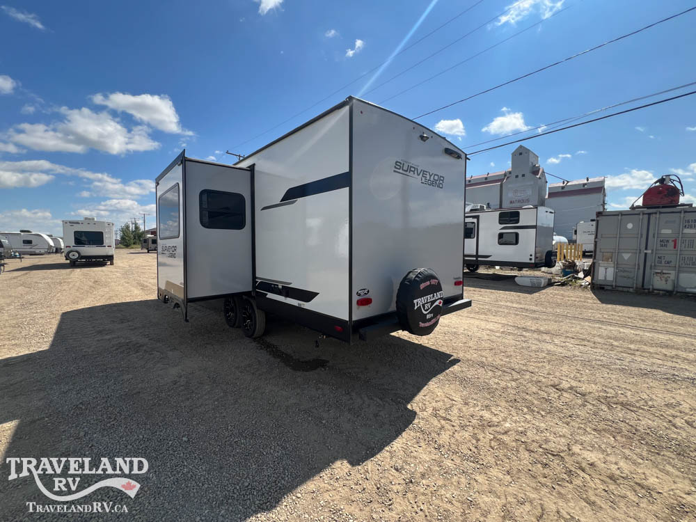 2024 Forest River Surveyor Legend 252RBLE - Image 7