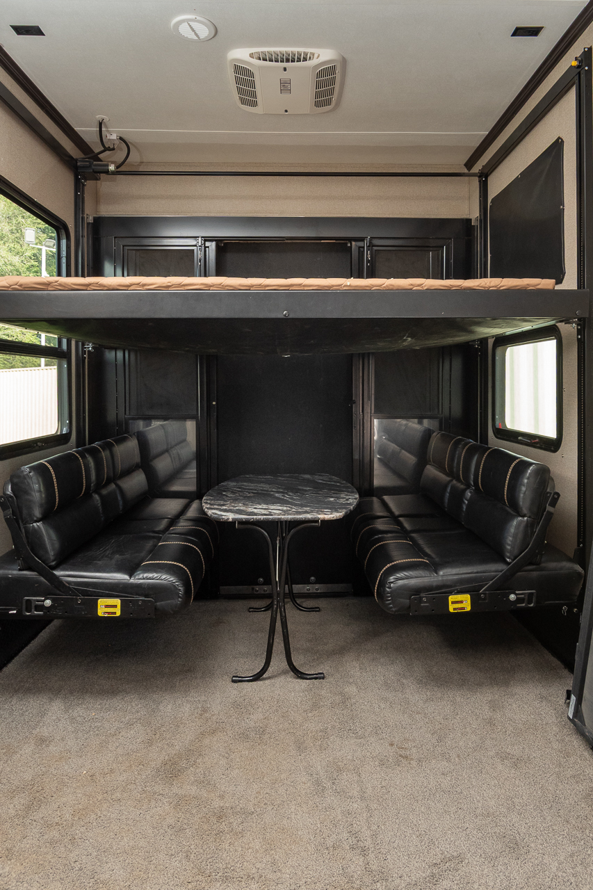 2017 Keystone Raptor 424TS - Image 44