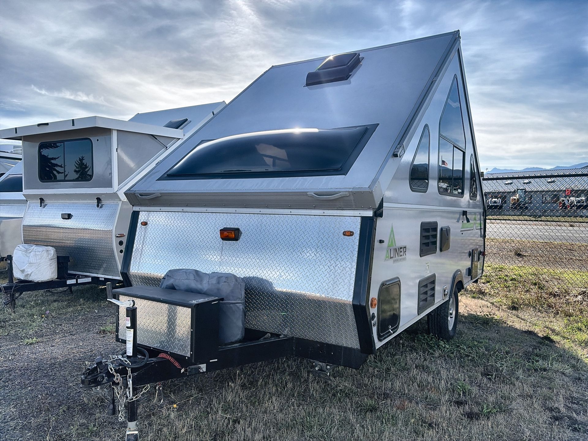 2019 COLUMBIA NORTHWEST ALINER EXPEDITION - Image 13