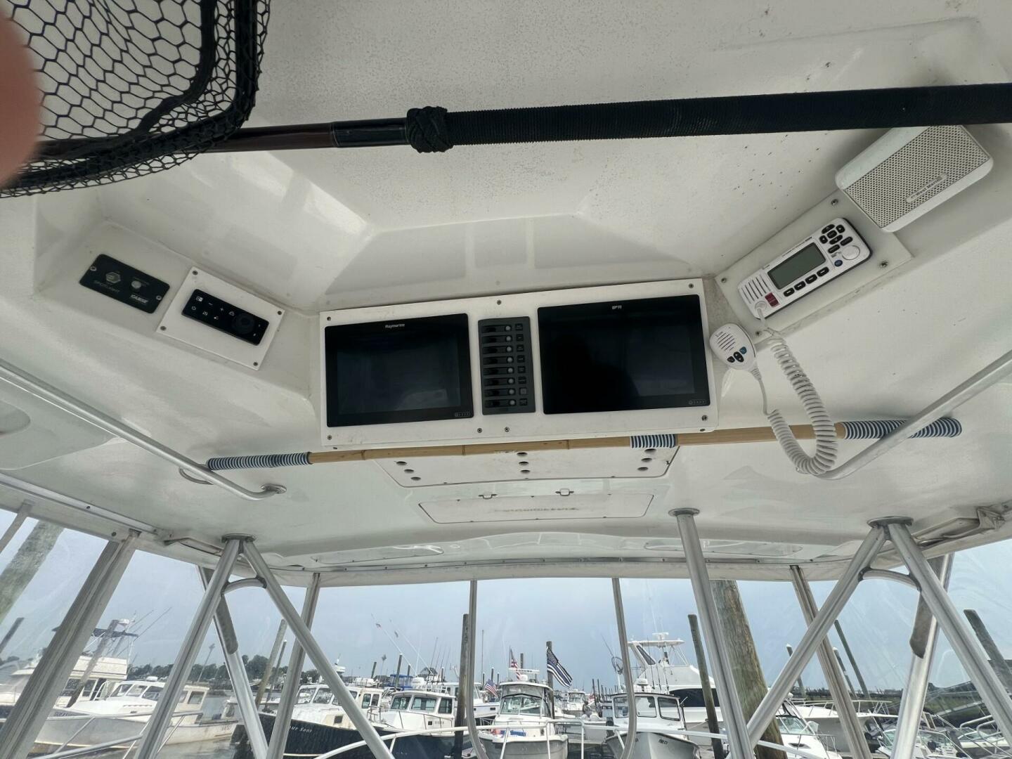 1995 Luhrs 32 Open - Image 12
