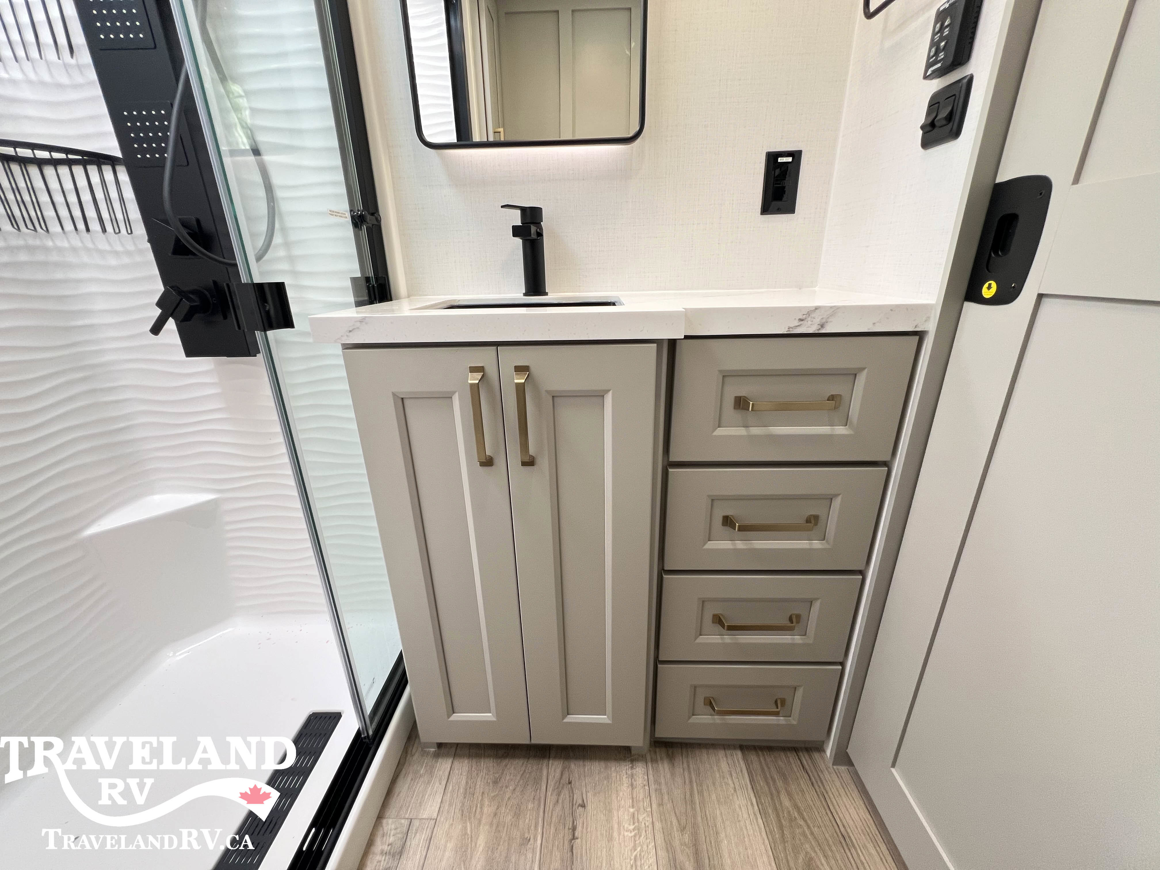 2026 Brinkley RV Model G 4100 - Image 49