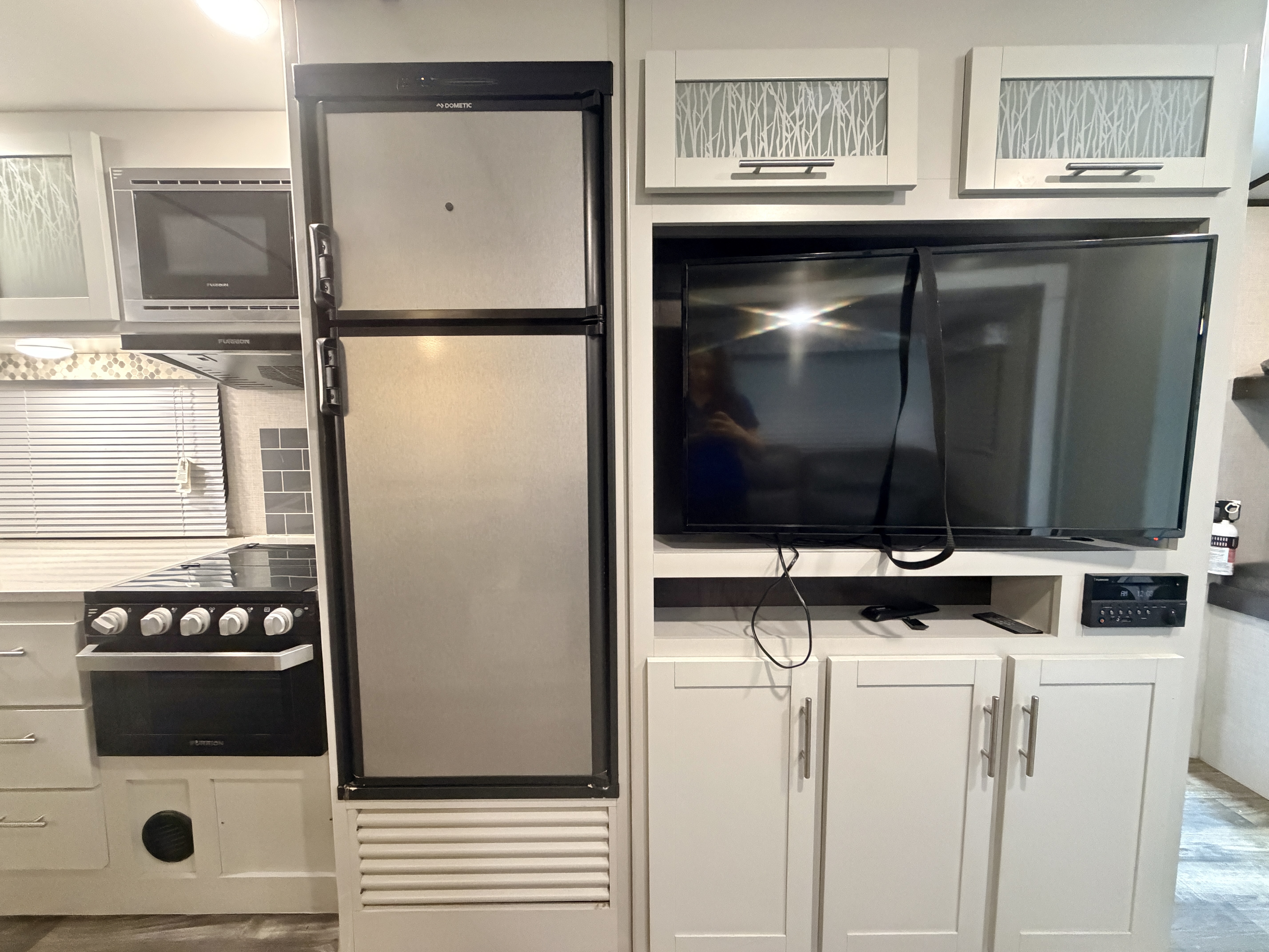 2019 Keystone PREMIER 298BHPR - Image 12