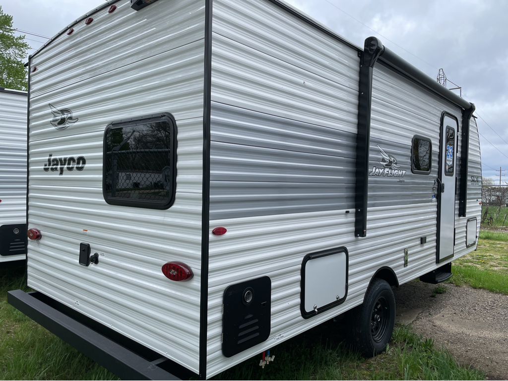 2026 Jayco Jay Flight SLX 178DBS - Image 2