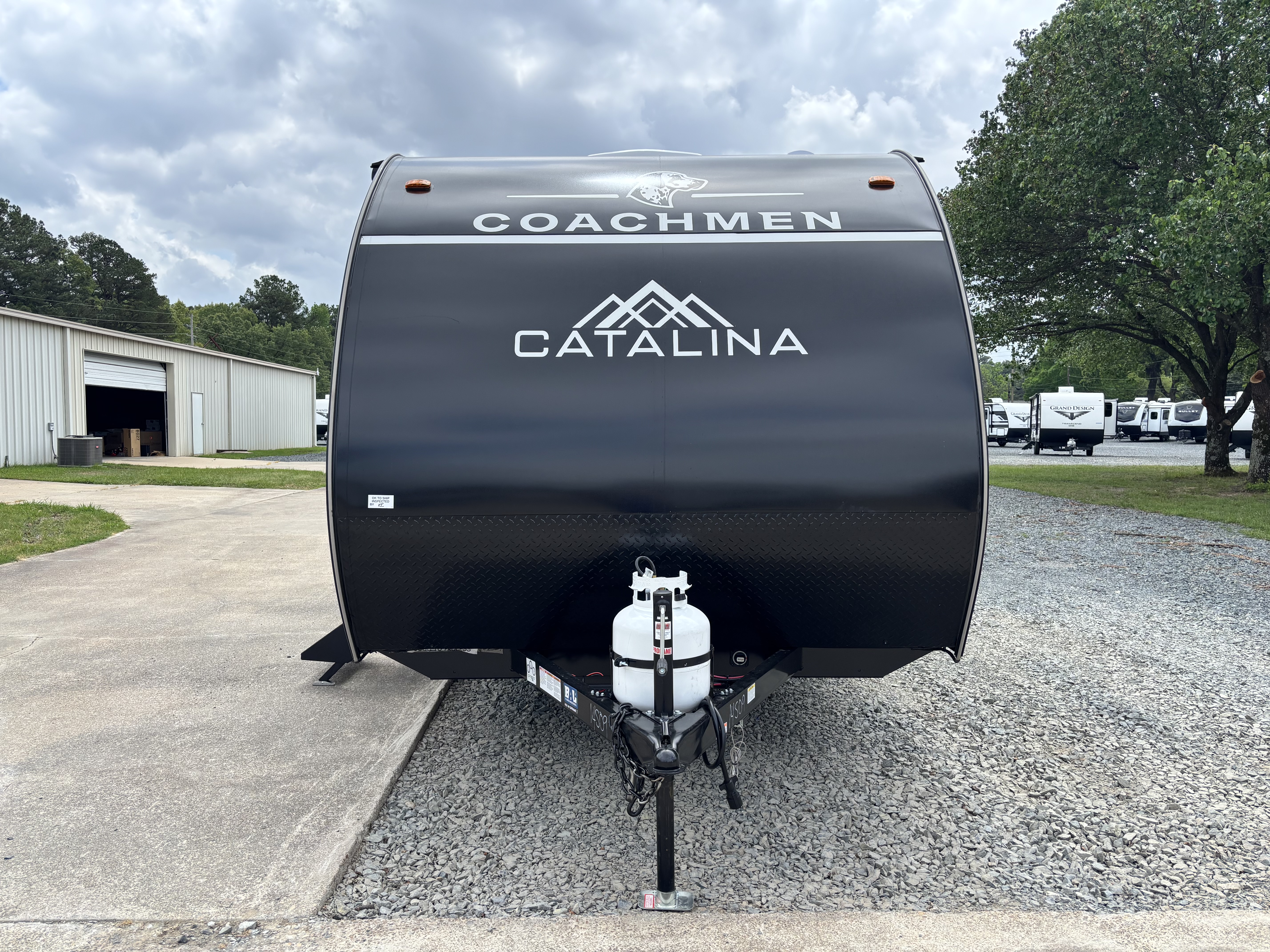 2026 Coachmen Catalina Summit Series 7 164BHX - Image 3