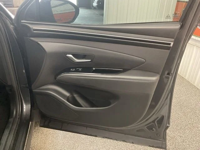 2022 Hyundai Tucson Utility 4D SEL AWD I4 - Image 23