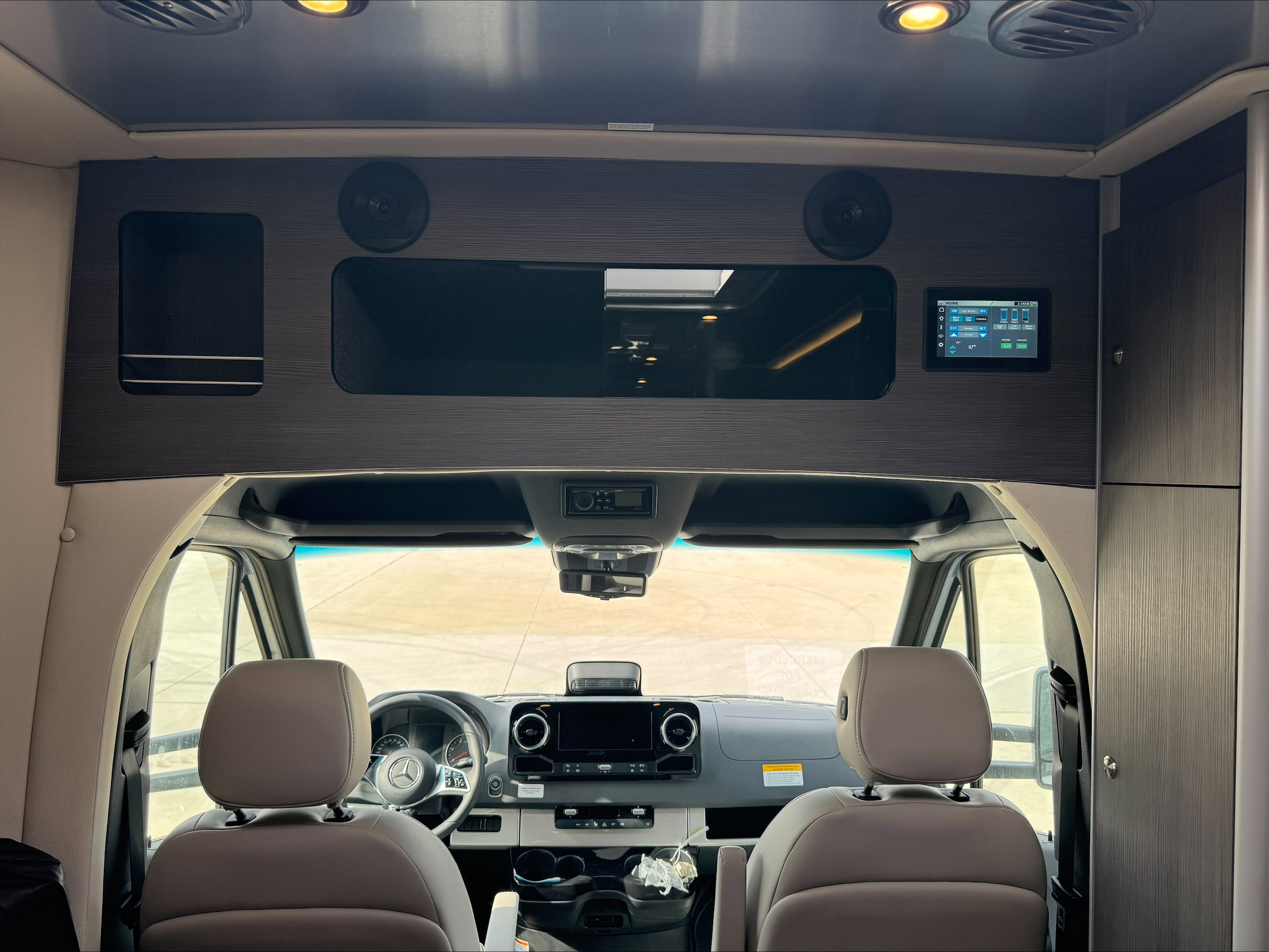 2026 AIRSTREAM ATLAS - Image 21