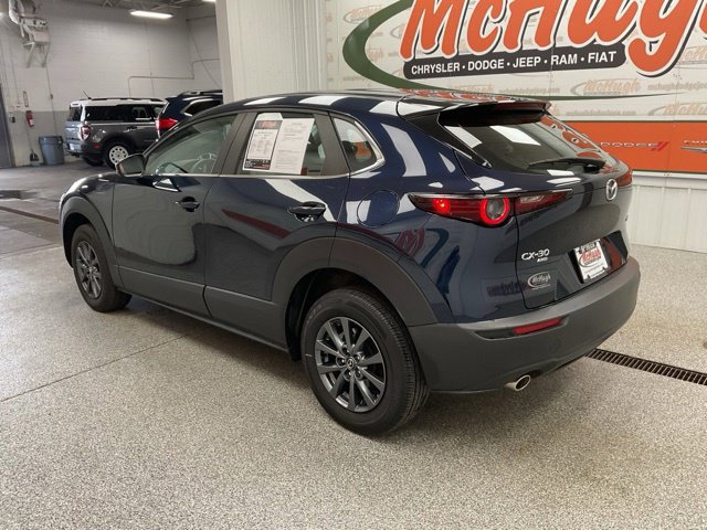 2023 Mazda CX-30 Utility 4D S Preferred AWD - Image 7