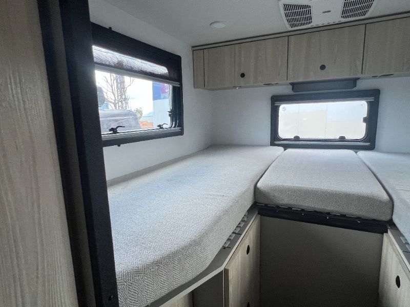 2026 Entegra Coach Condor 23S - Image 10