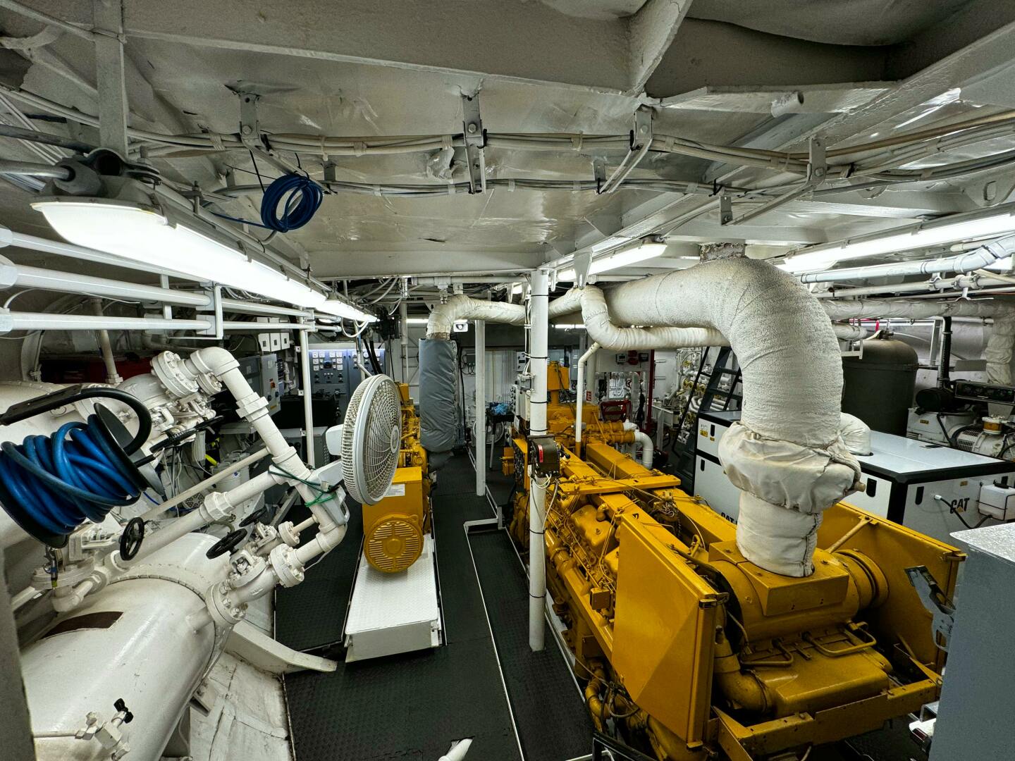 2021 Custom Glovertown Shipyard - Image 62