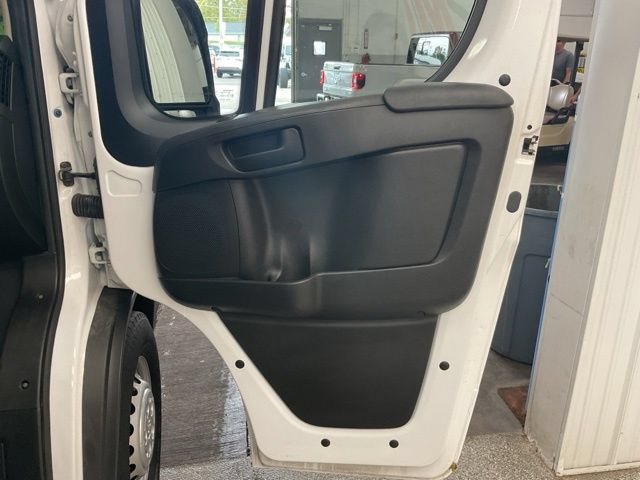 2025 Ram ProMaster Cargo Van Tradesman - Image 25