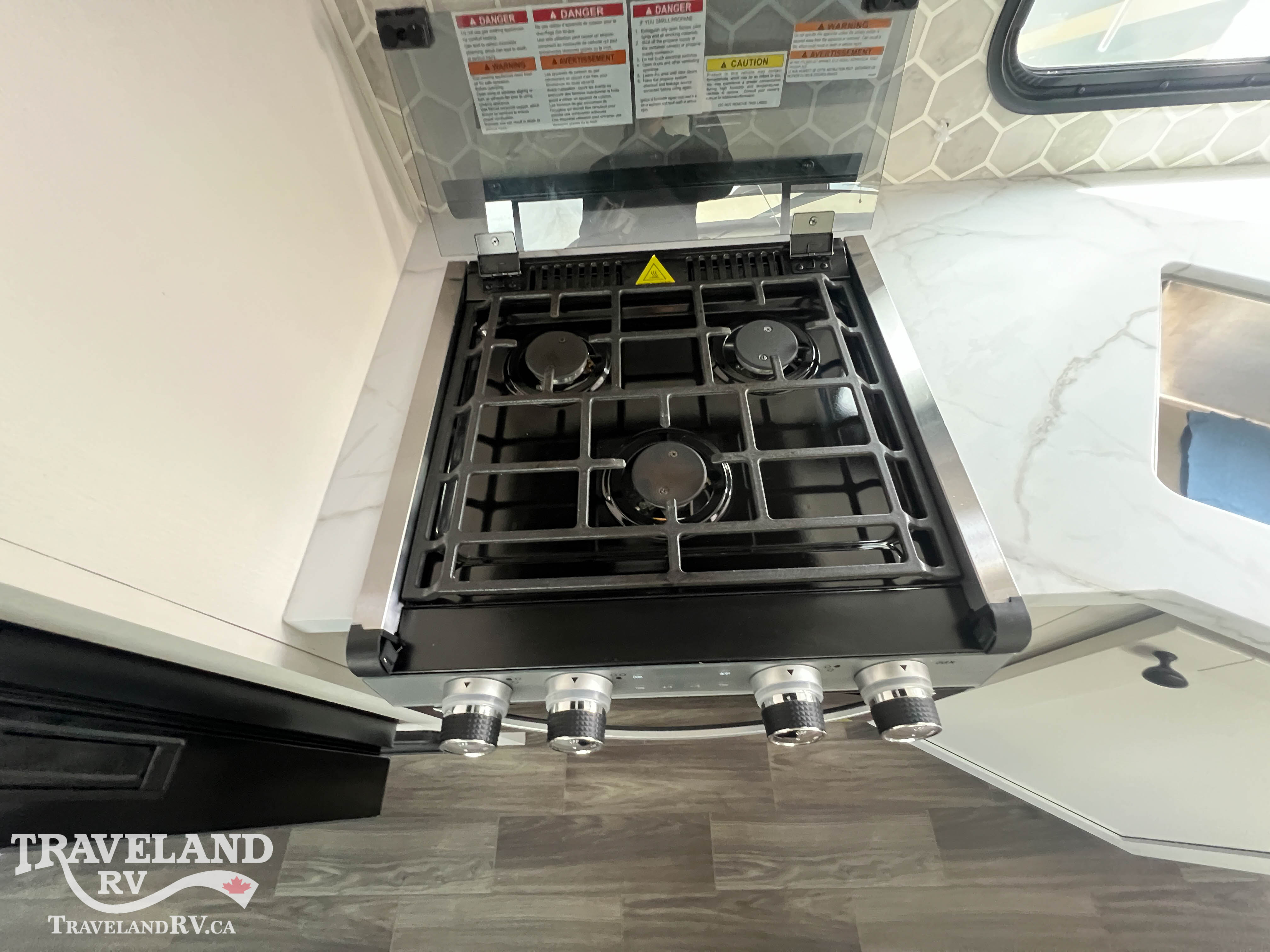 2025 Highland Ridge Range Lite 252RB - Image 19