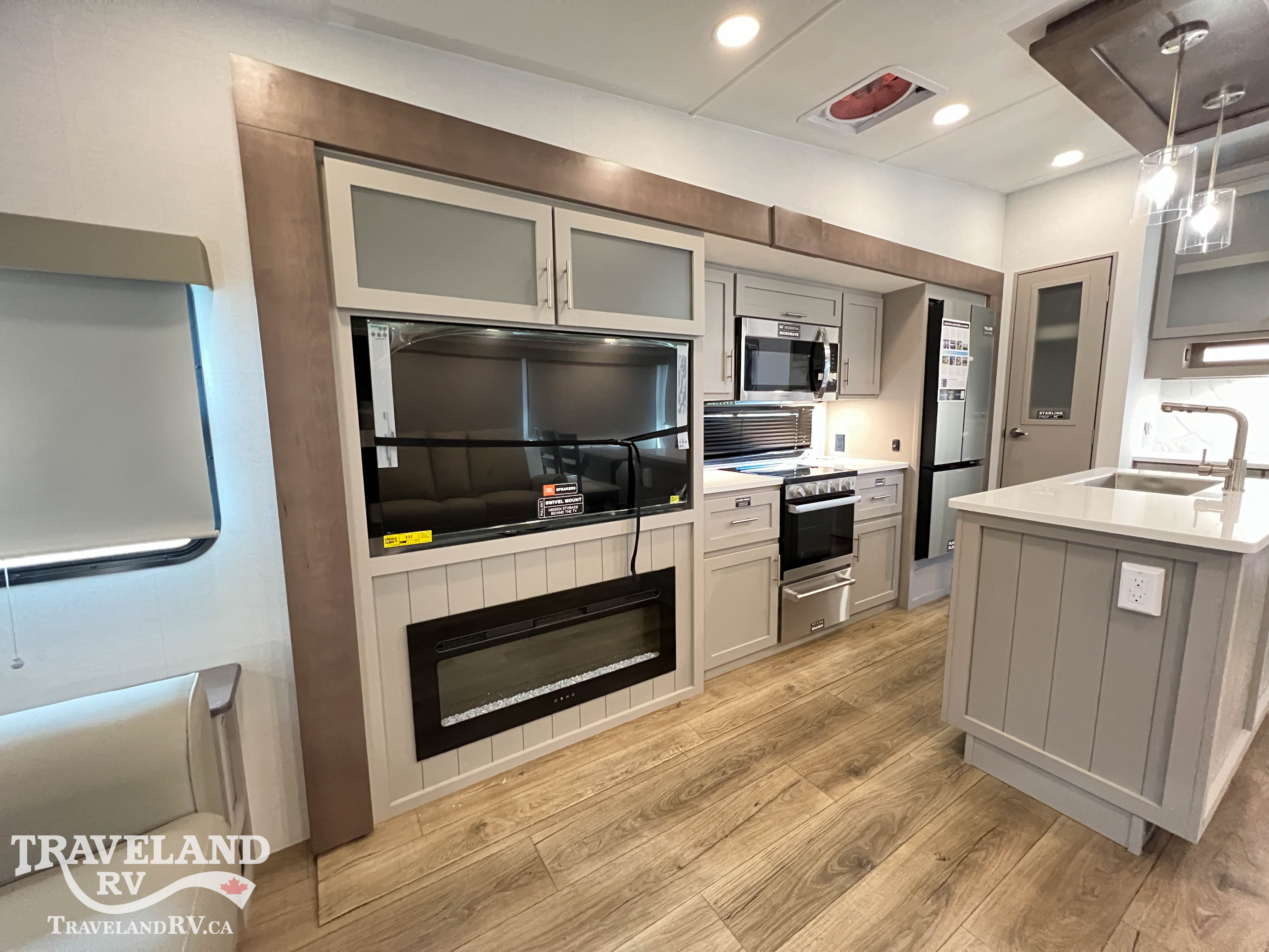 2026 Alliance RV Avenue 29RL - Image 15