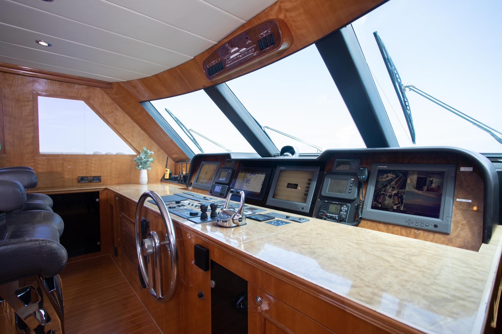 2007 Horizon Elegance 82 - Image 31