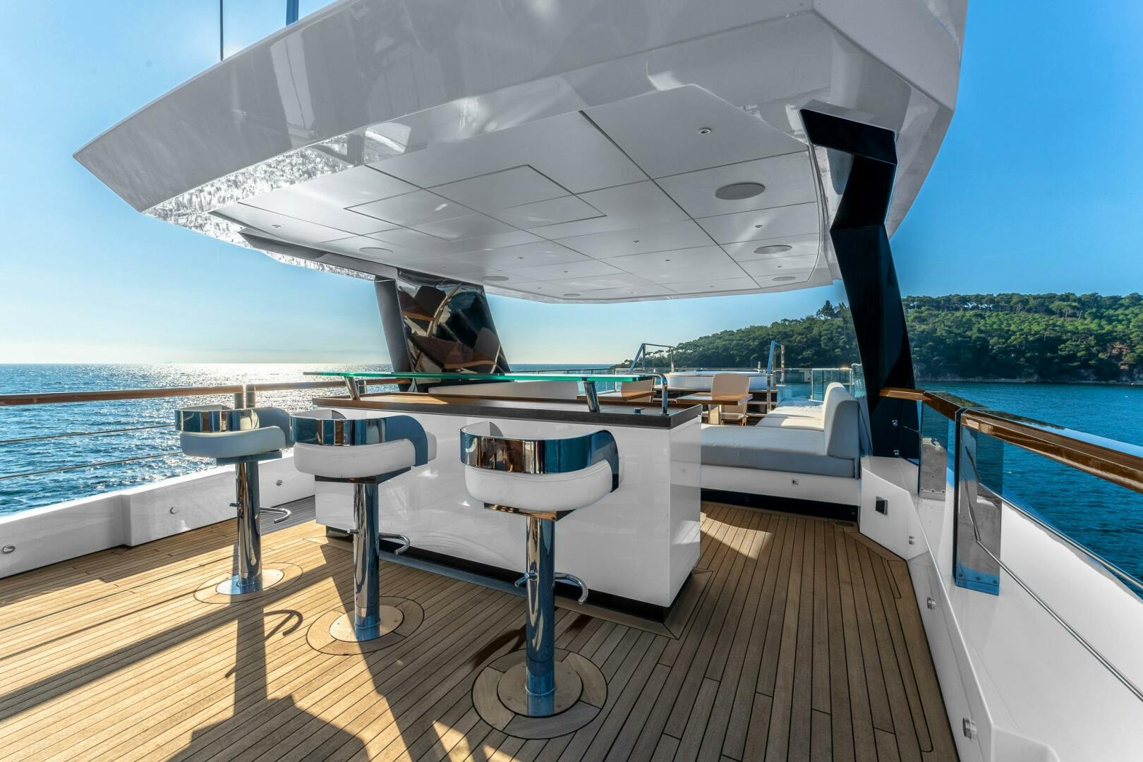 2024 AES Yacht - Image 19
