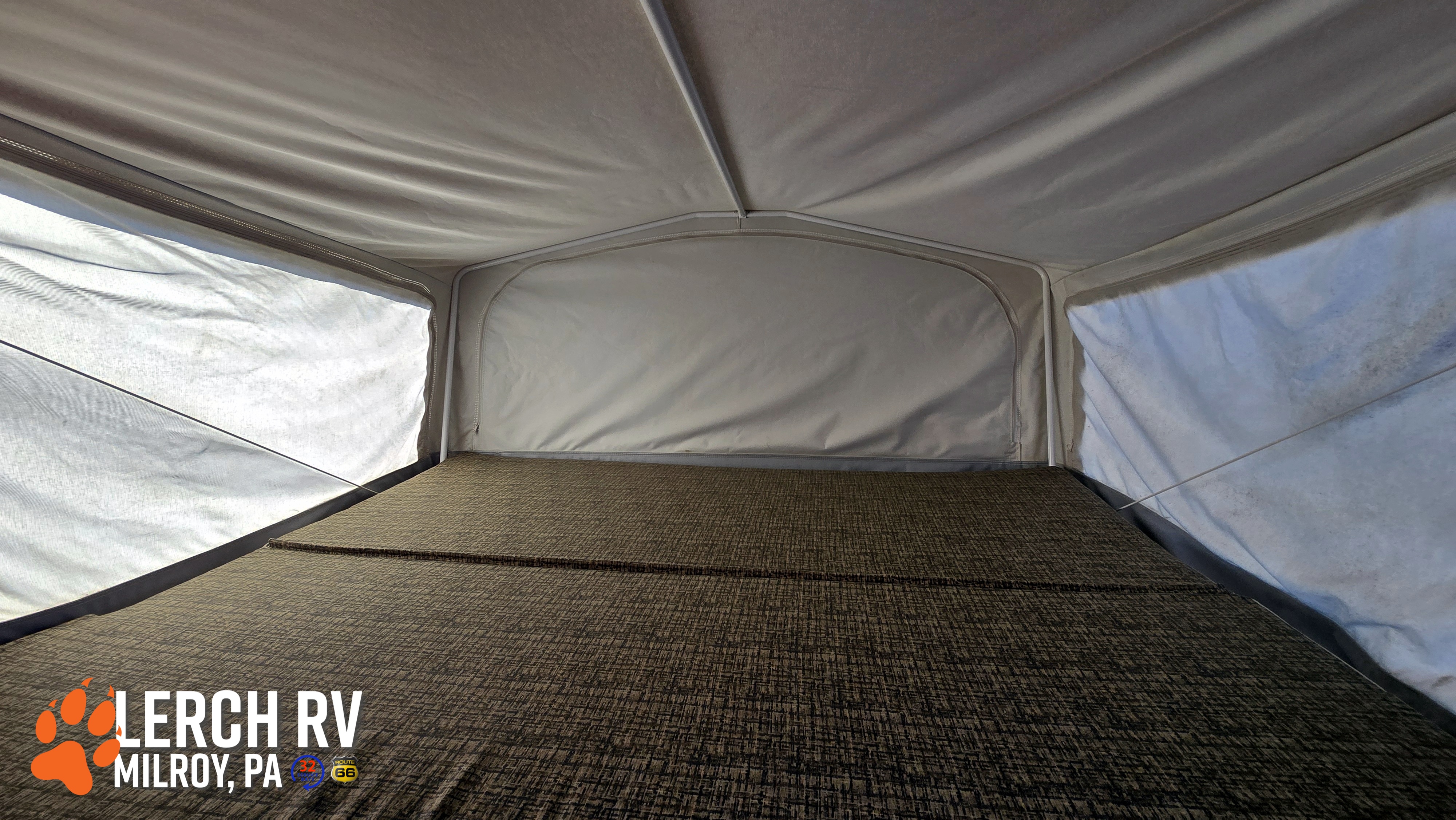 2012 JAYCO JAYCO FEATHER LITE 19H - Image 12