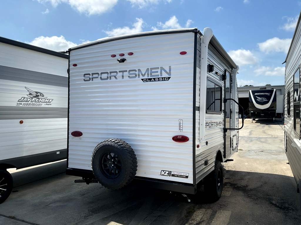2027 KZ SPORTSMEN 130RD - Image 23