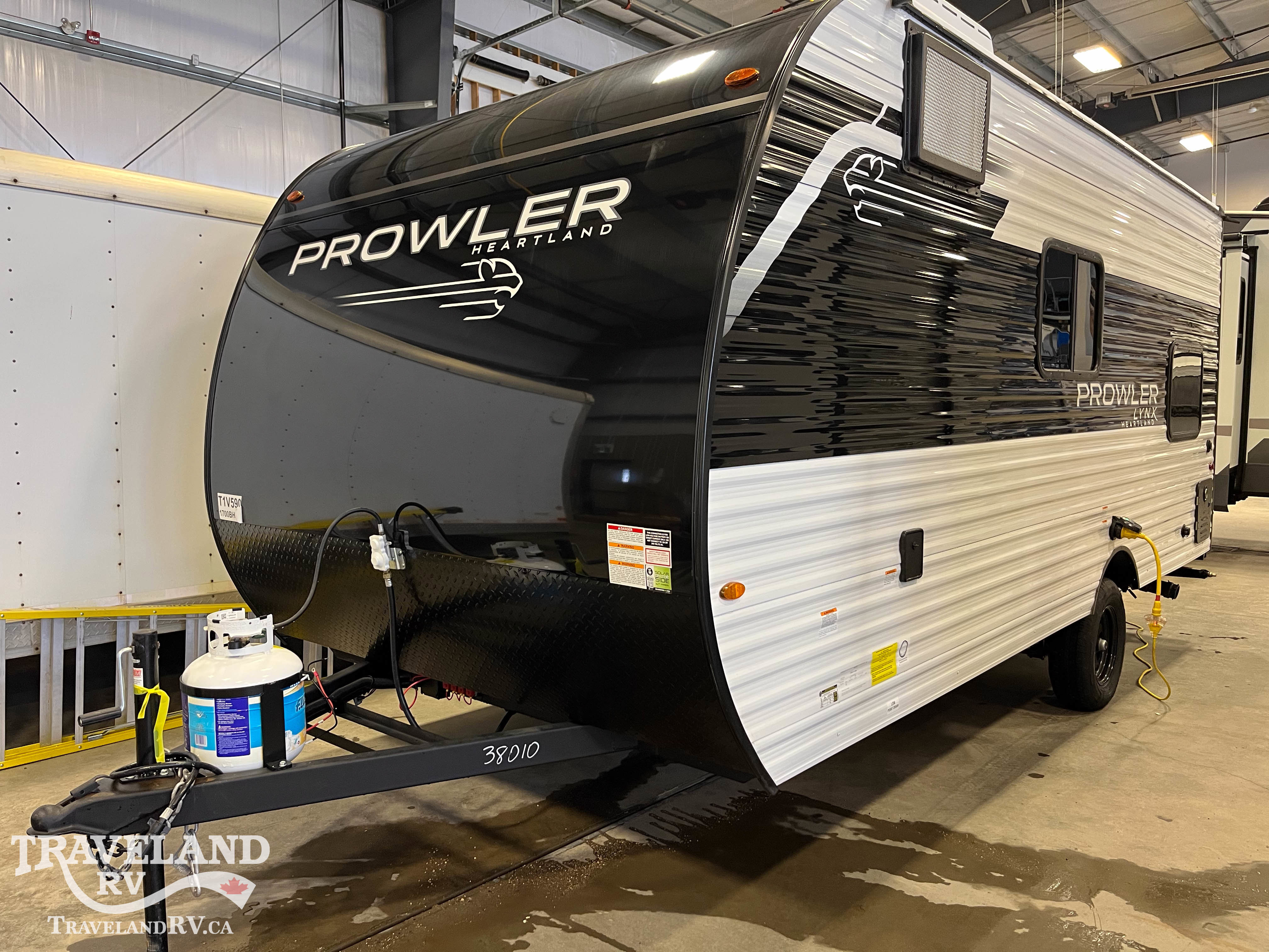 2026 Heartland Prowler 1700BH - Image 5