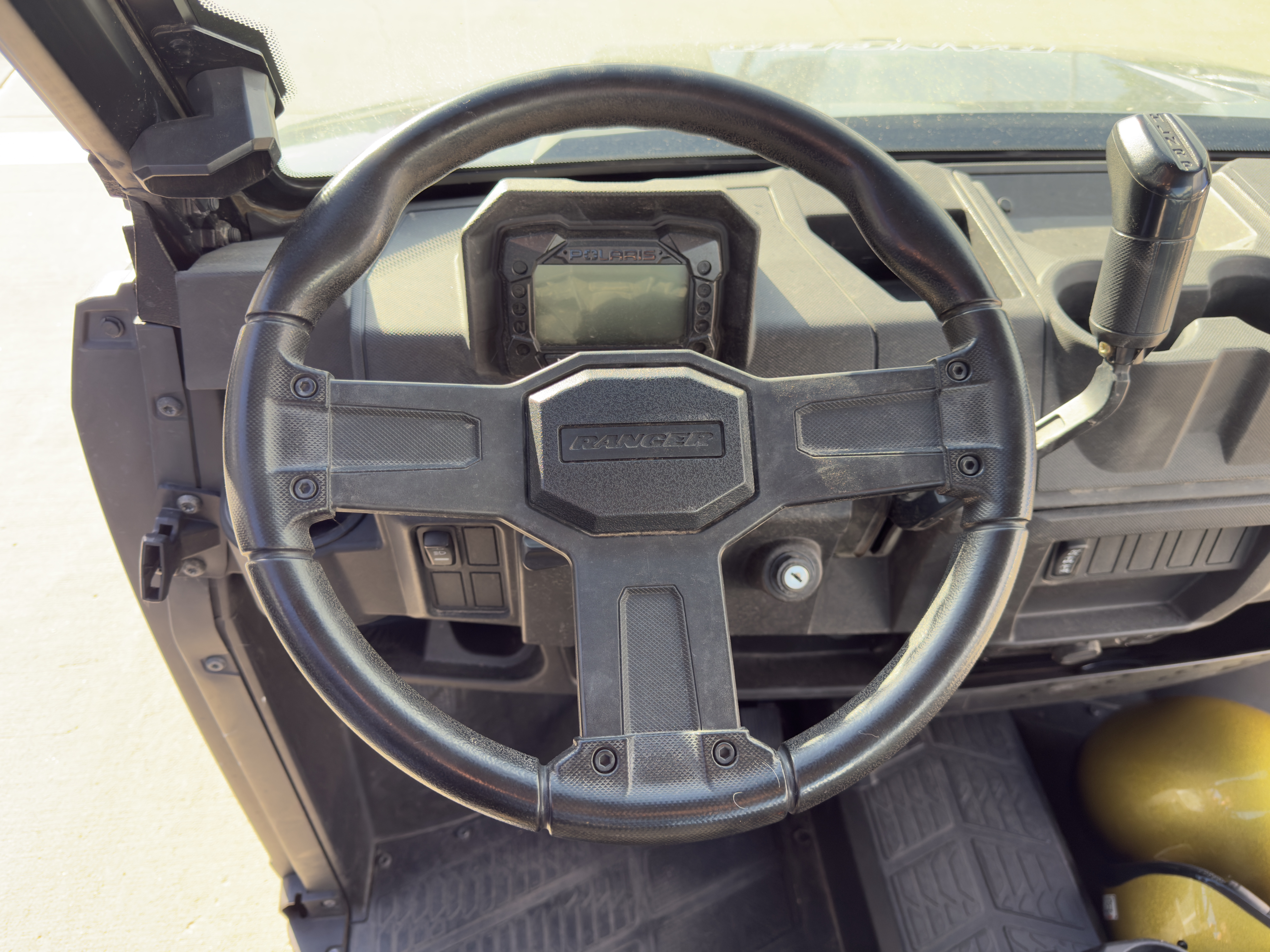 2021 Polaris® Ranger 1000 Premium - Image 12