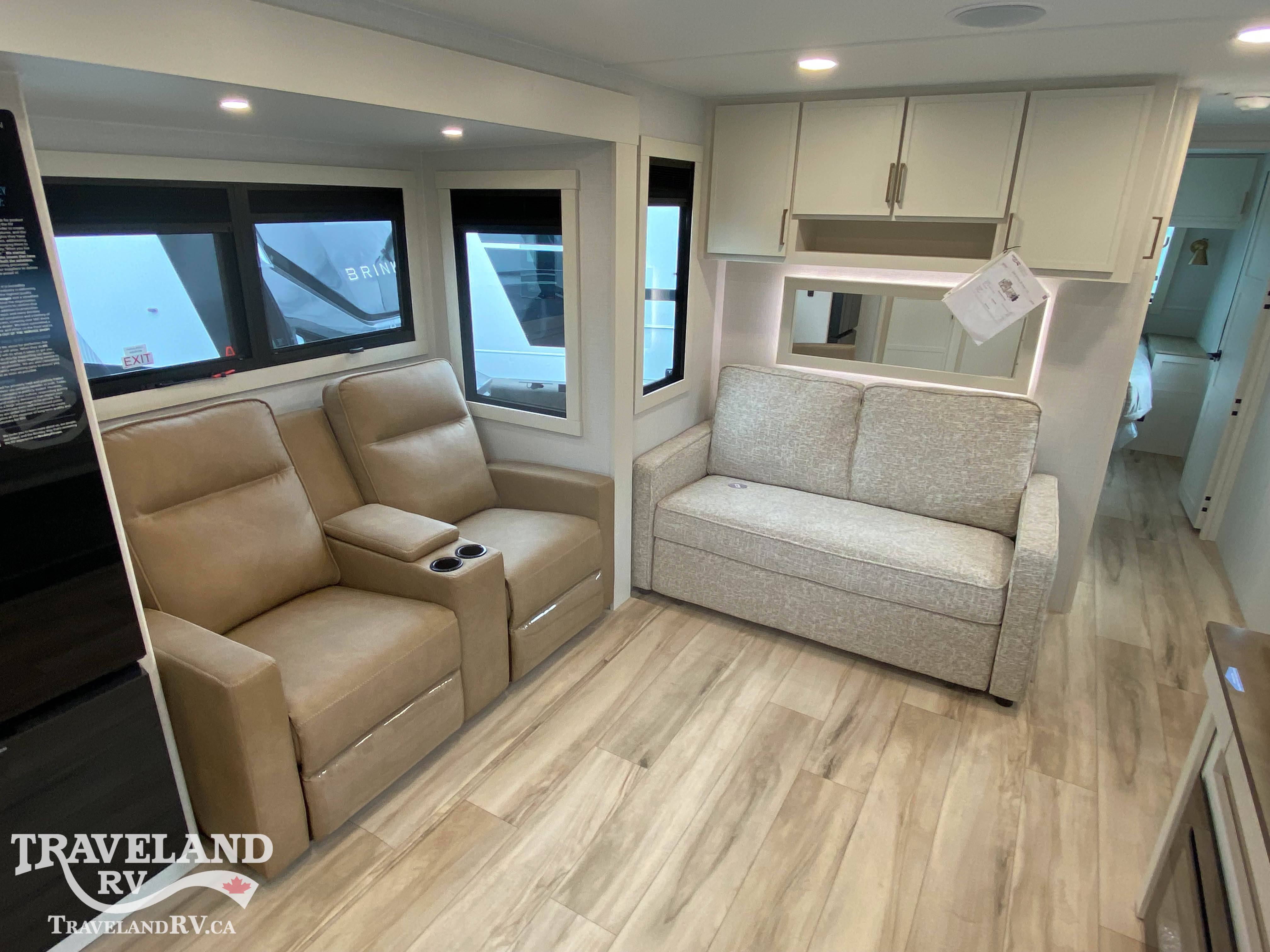2026 Brinkley RV Model I 275 - Image 10