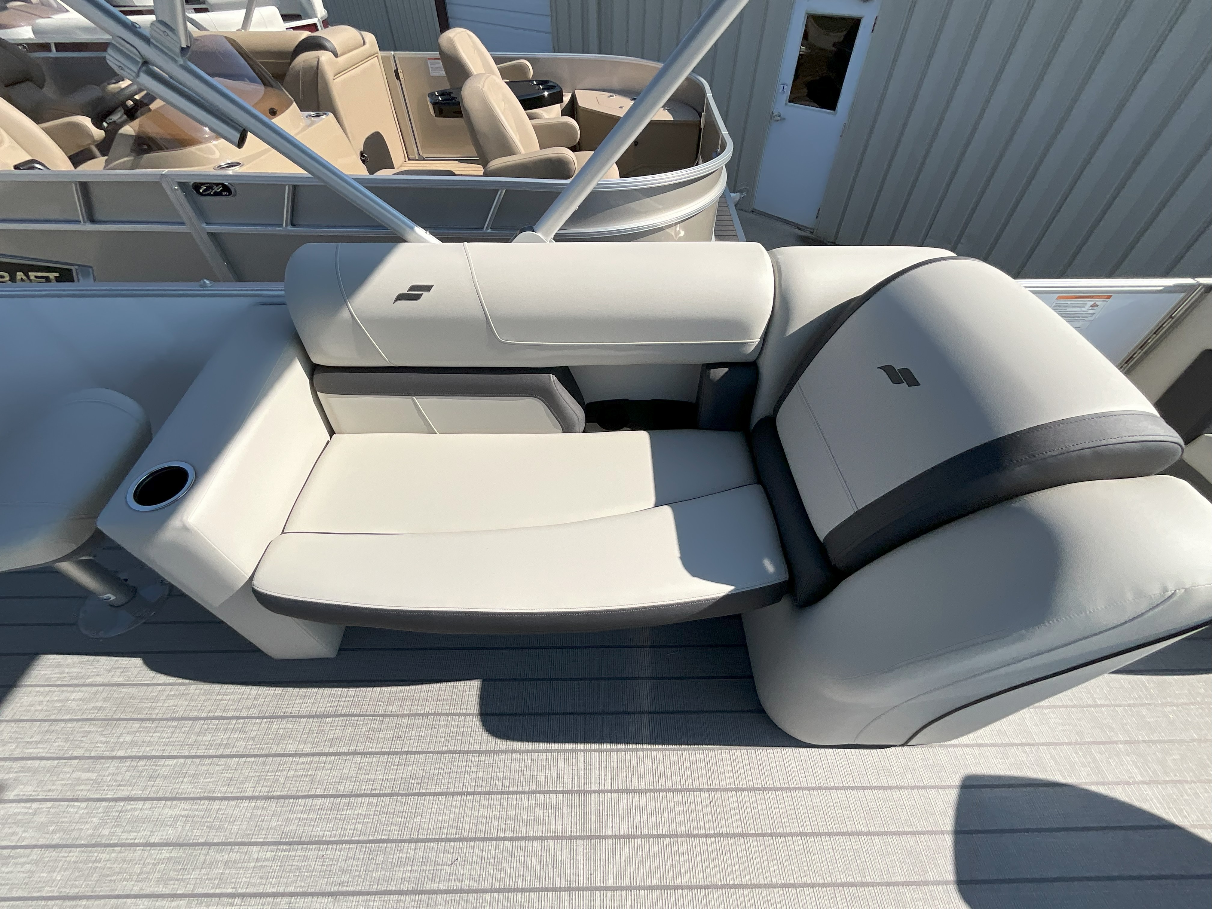 2026 Starcraft 2026 EX 20 FD - Image 6