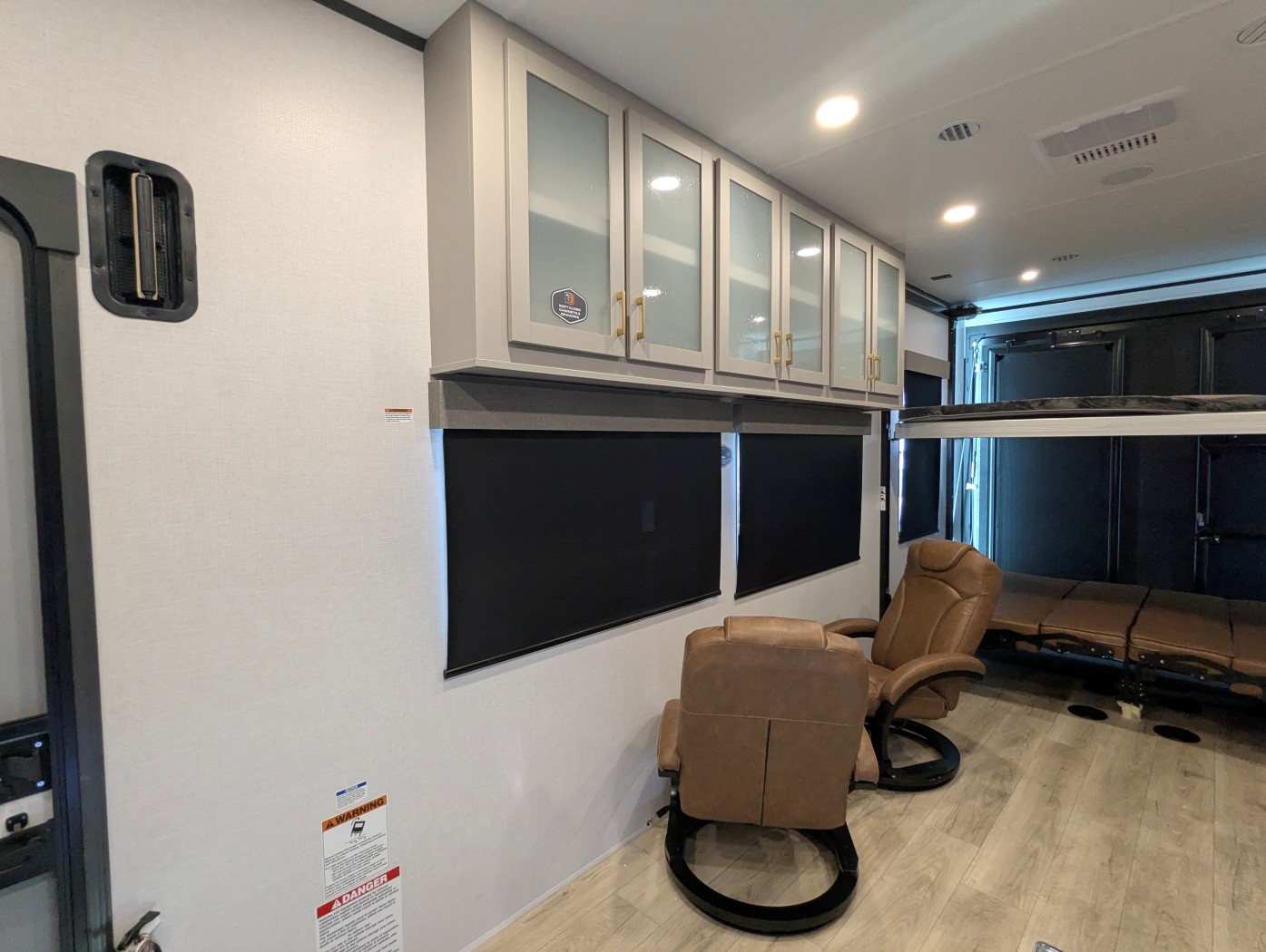 2027 Forest River Stealth 3300 - Image 25