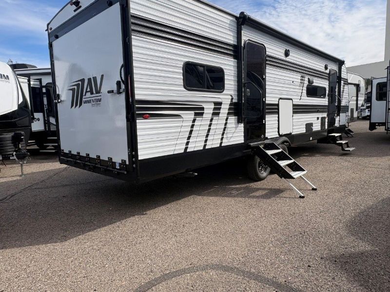 2026 Grand Design Momentum MAV 28MAV - Image 3