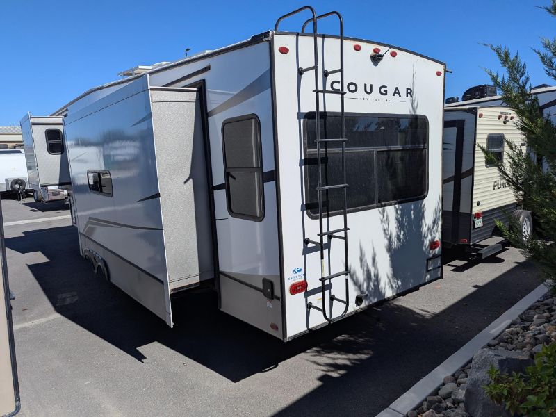 2023 Keystone Cougar East 316RLS - Image 2