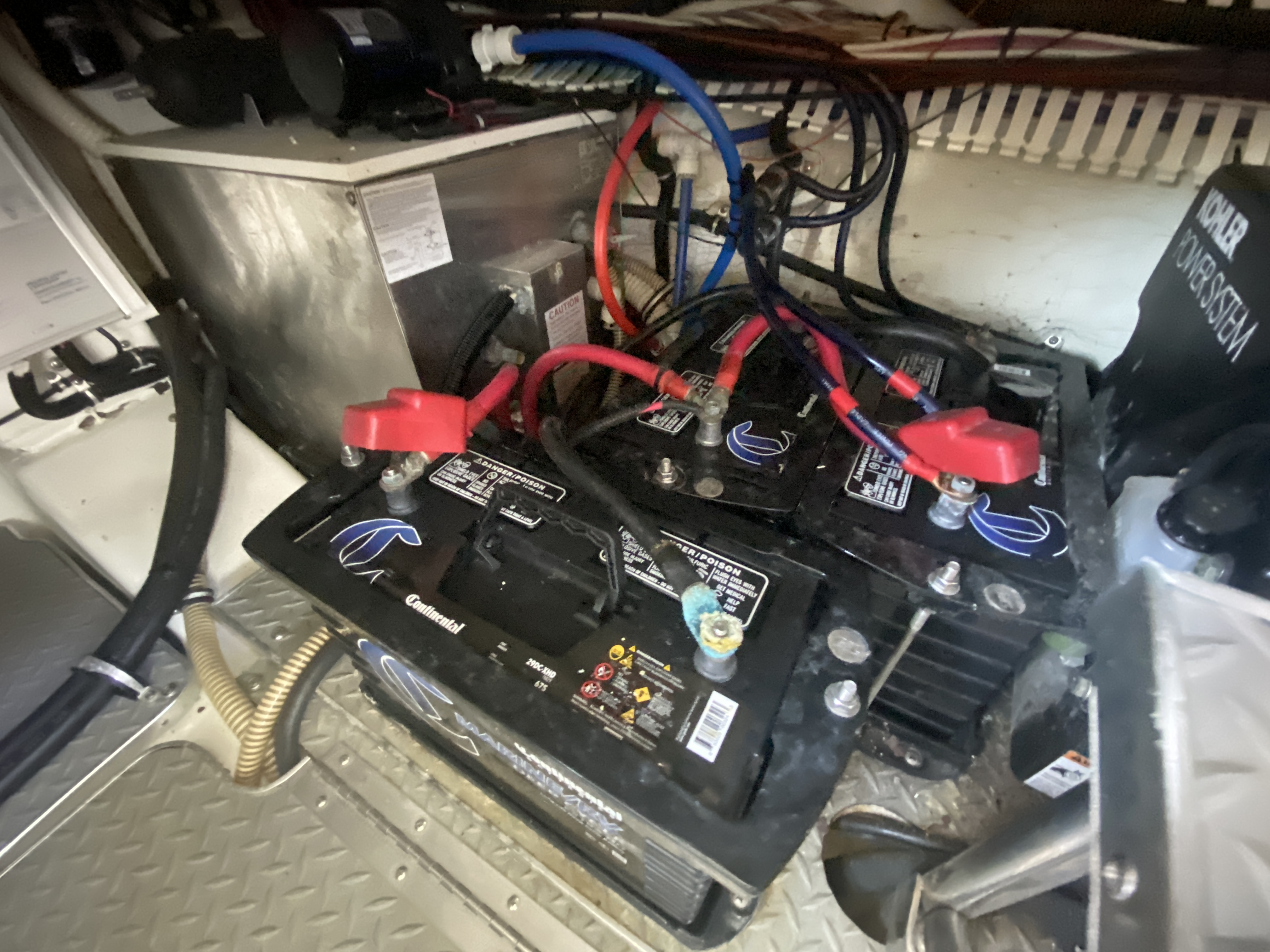 2000 Formula 400 Super Sport - Image 57