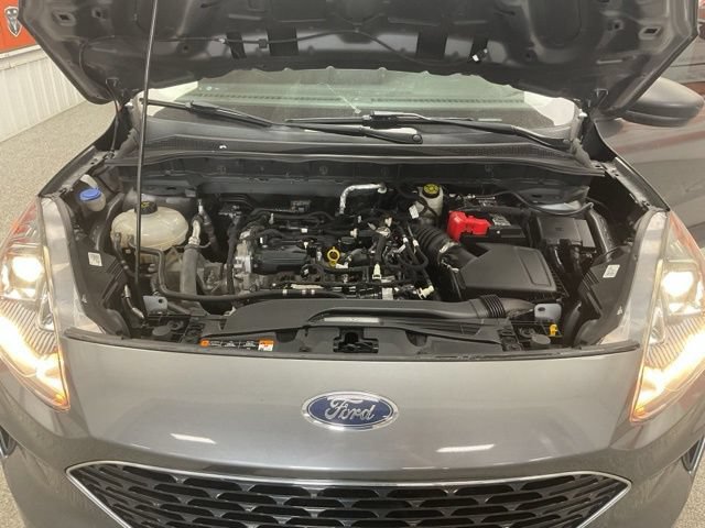 2022 Ford Escape Utility 4D SEL 2WD - Image 13