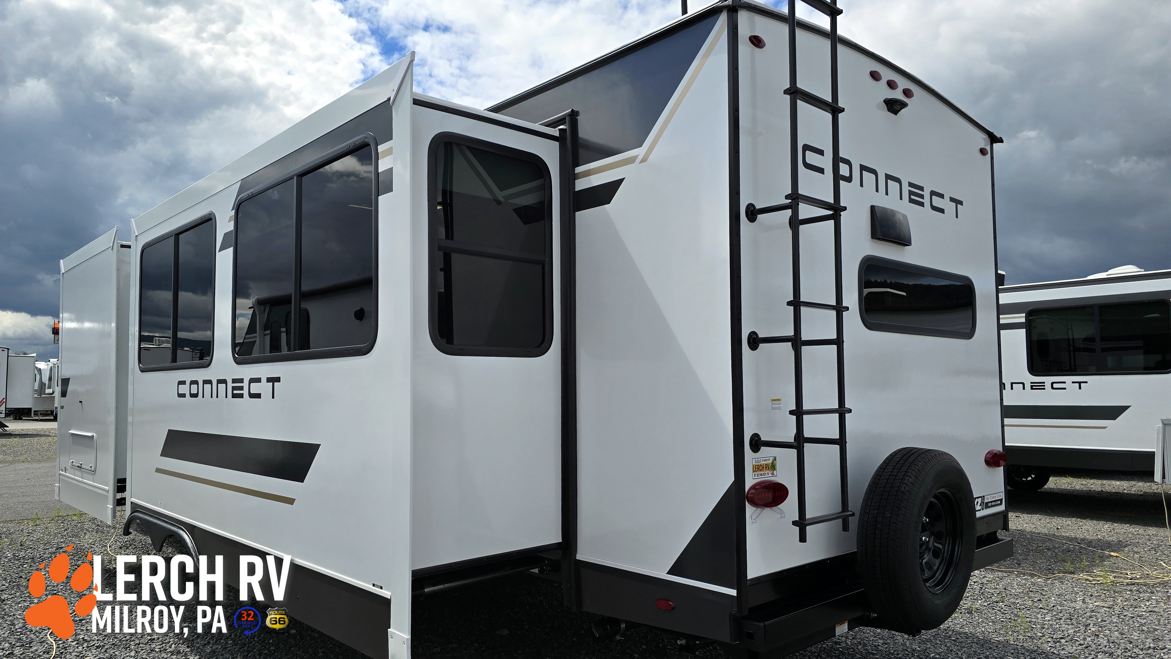 2027 KZ RV Connect C302FBK - Image 5