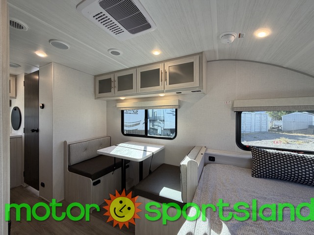 2027 Forest River R-Pod RP-194 - Image 12