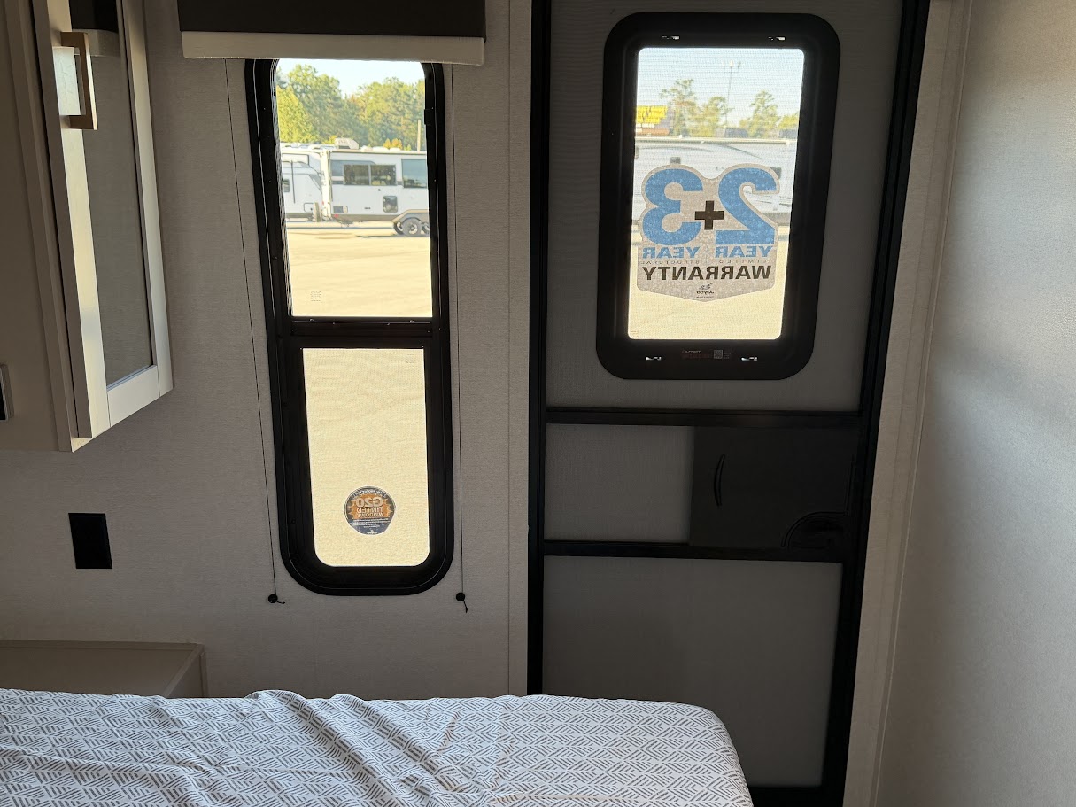 2027 JAYCO JAY FLIGHT 262RLS - Image 37