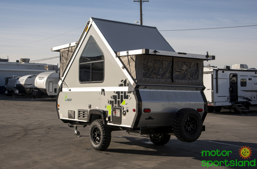 2026 COLUMBIA NORTHWEST A-liner RANGER 12 - Image 5