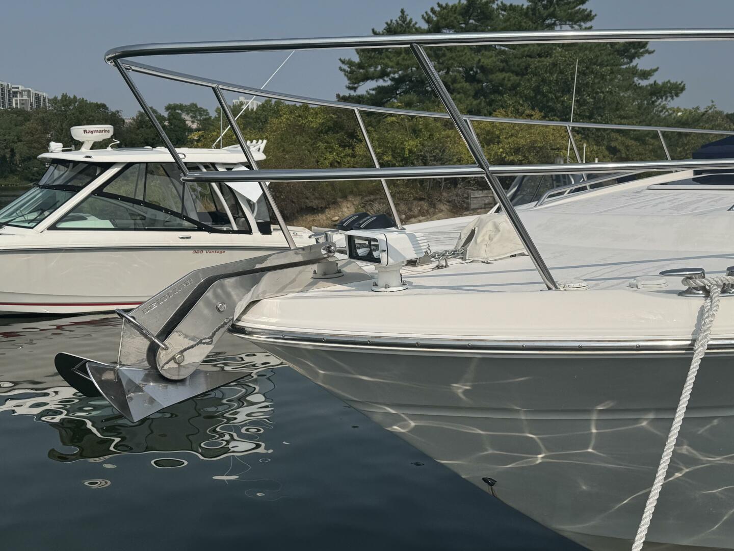 2001 Sea Ray 540 Sundancer - Image 10