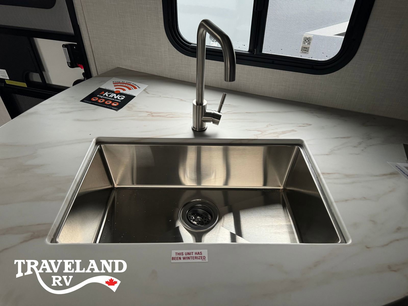 2025 Venture RV Sonic SN220VBH - Image 11