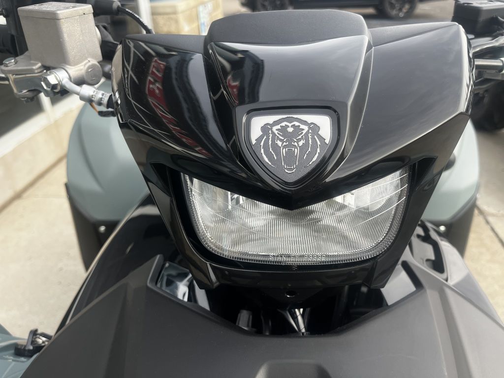 2026 Yamaha Kodiak 700 EPS XT-R - Image 6