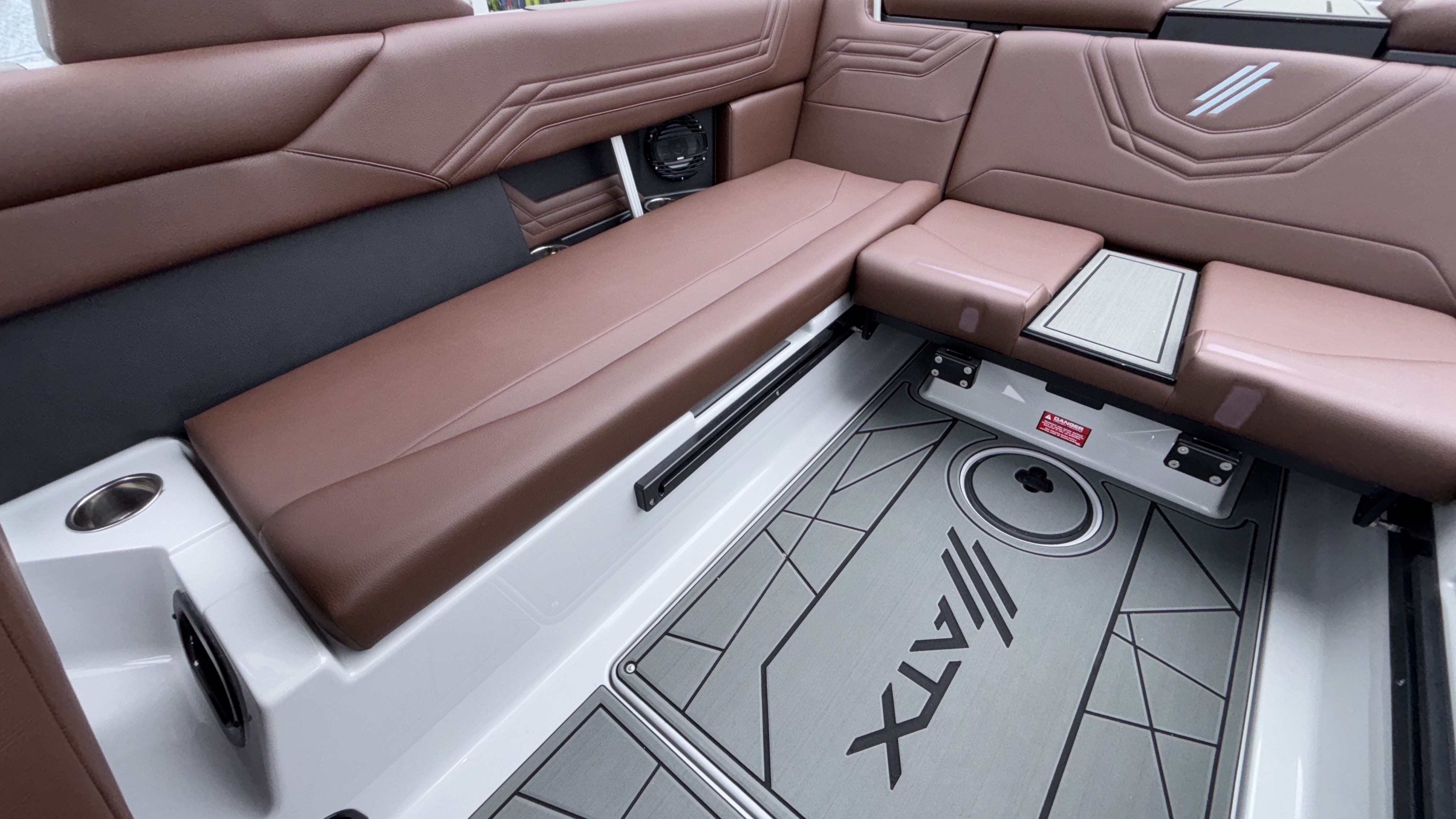 2026 ATX Surf Boats 24 Type-S - Image 16