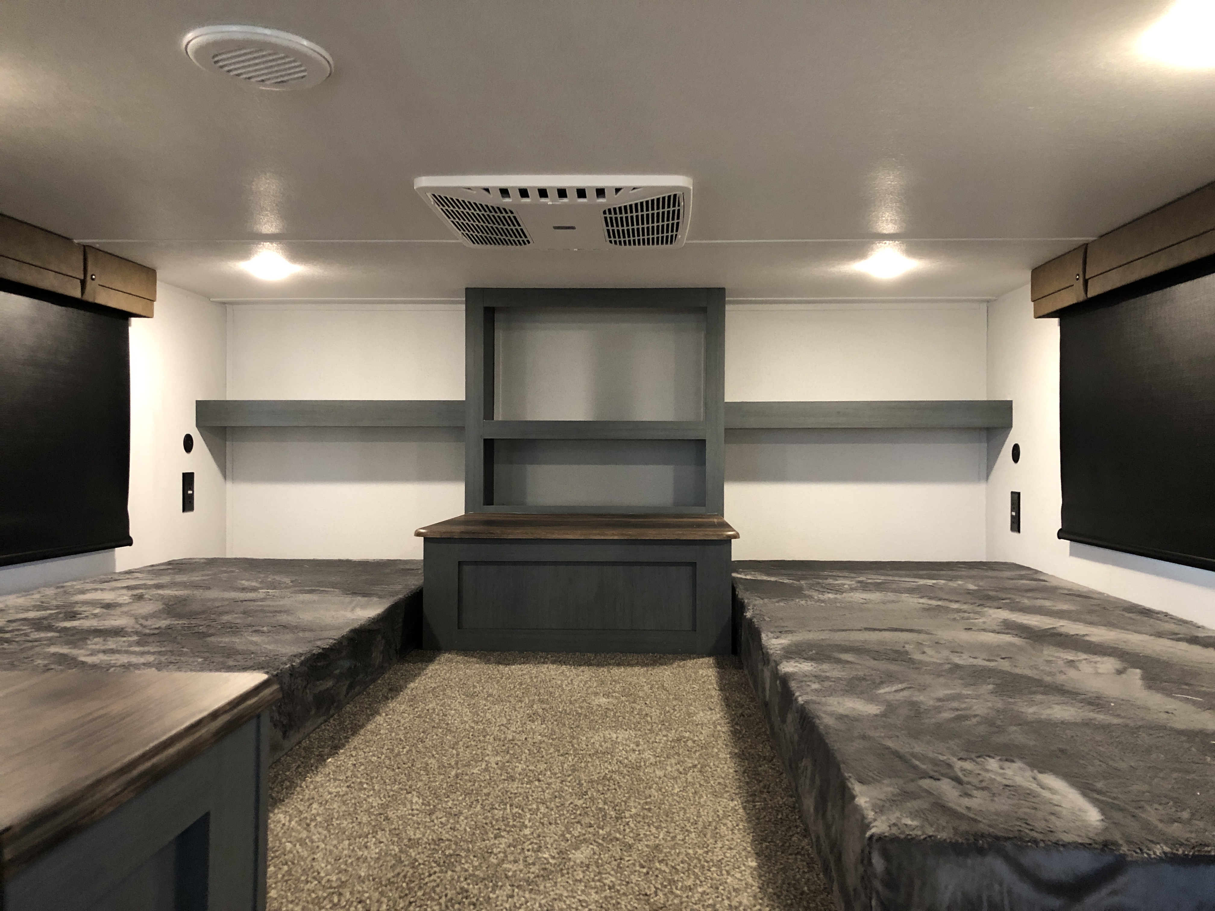 2026 Forest River Puma Vista 421LFT - Image 26