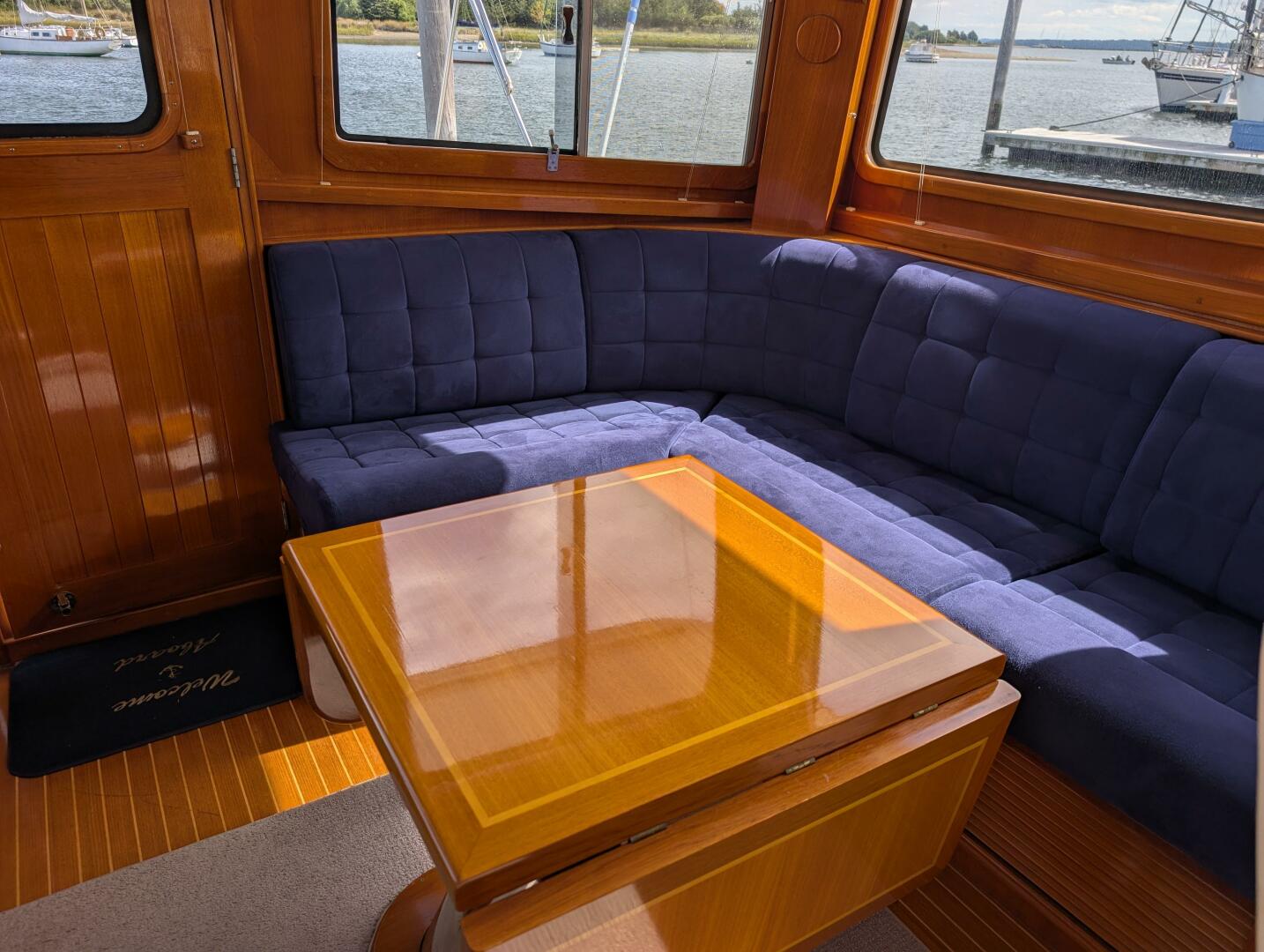 2006 Grand Banks - Image 24