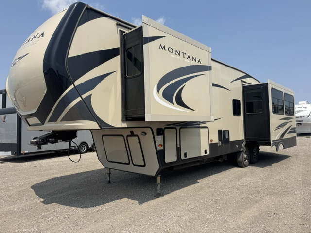 2020 Keystone Montana High Country 321MK - Image 7