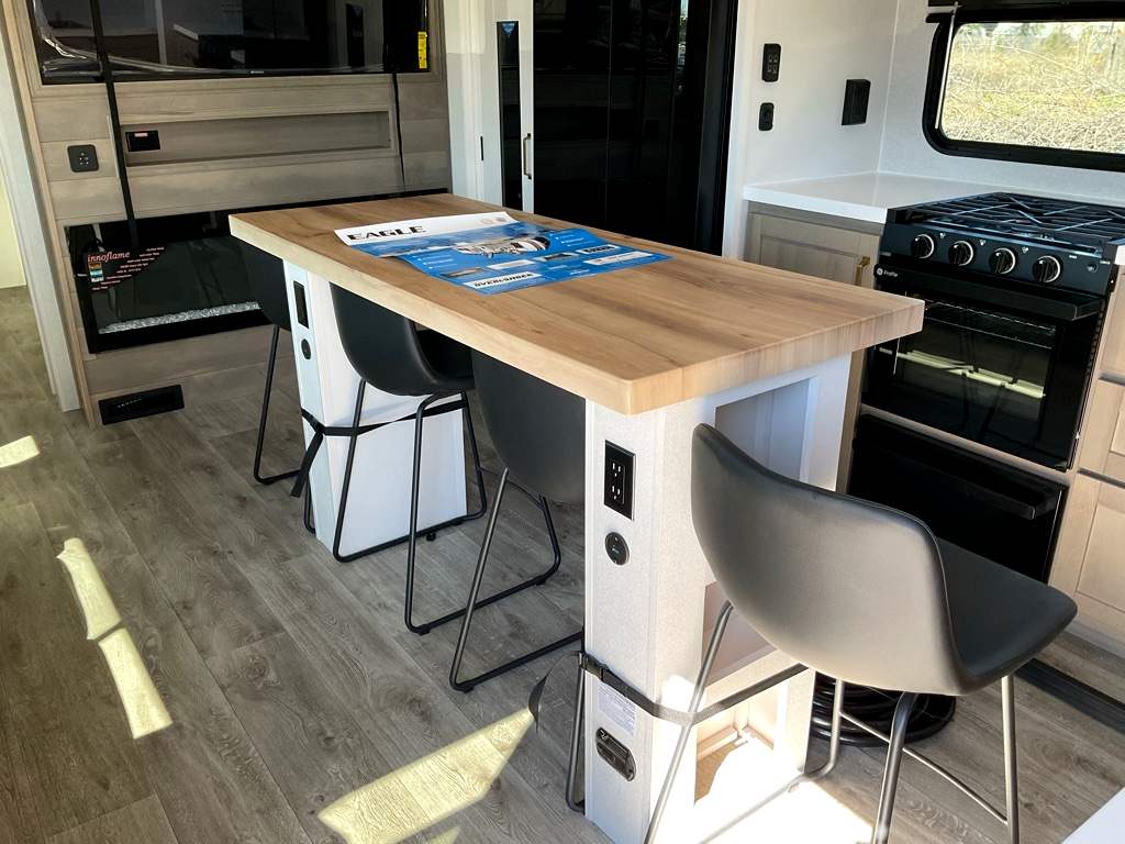 2026 JAYCO Eagle 367 TBTS - Image 26