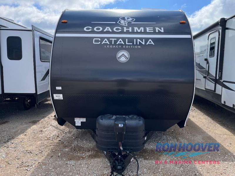 2026 COACHMEN CATALINA 273DBHCKLE - Image 19